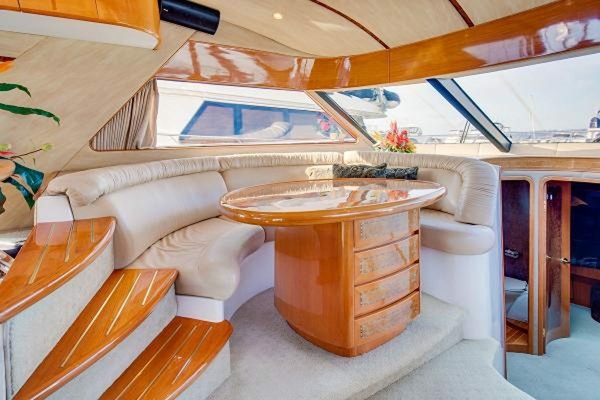 LOKI 53ft Prima Yacht For Sale