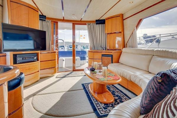 LOKI 53ft Prima Yacht For Sale
