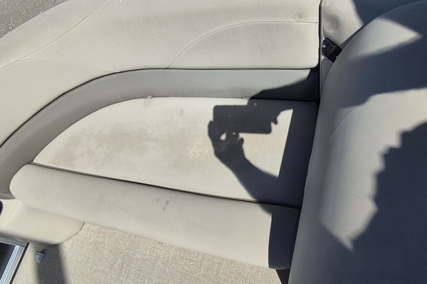 20ft Avalon Yacht For Sale