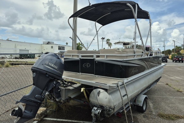 20ft Avalon Yacht For Sale