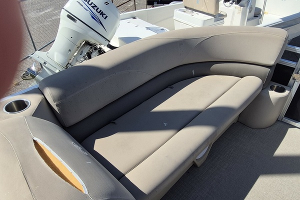 20ft Avalon Yacht For Sale