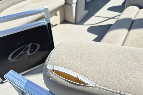 20ft Avalon Yacht For Sale
