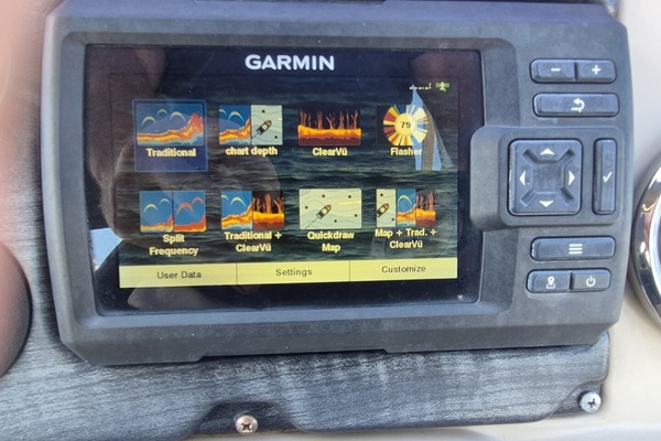 20ft Avalon Yacht For Sale