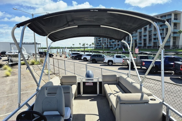 20ft Avalon Yacht For Sale