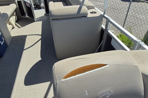 20ft Avalon Yacht For Sale
