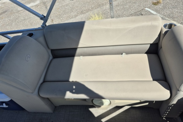 20ft Avalon Yacht For Sale