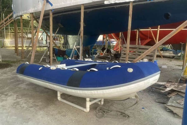 Scirocco 55ft Tayana Yacht For Sale