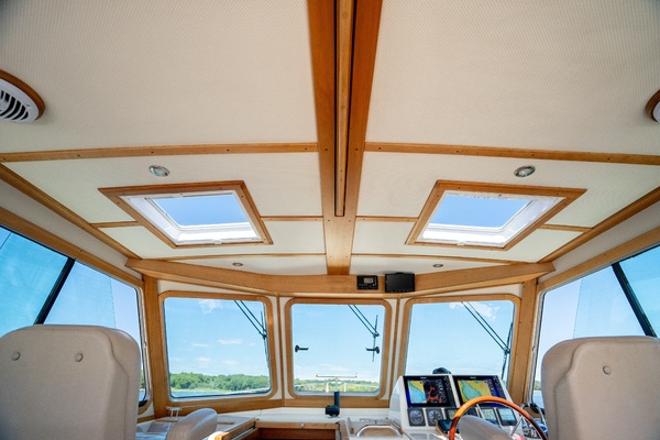 SEA FOR TWO 42ft Sabre Yacht For Sale