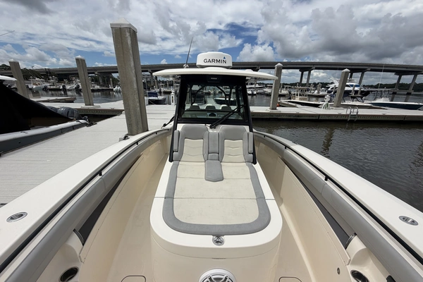 Scout 355 LXF Yacht For Sale