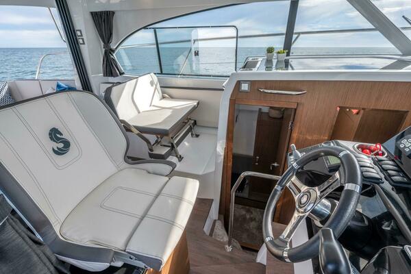 36ft Beneteau Yacht For Sale