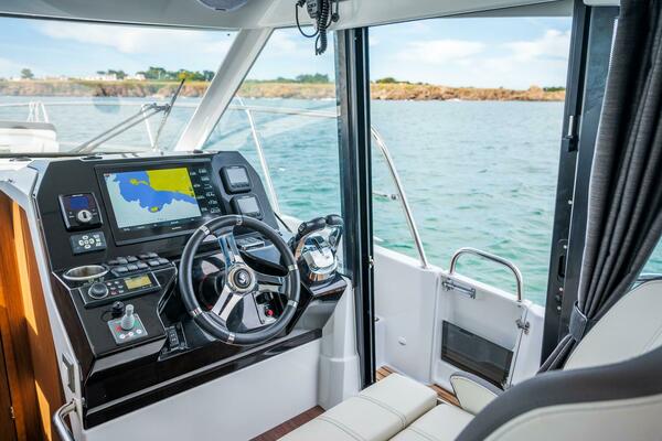 36ft Beneteau Yacht For Sale