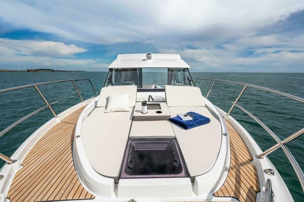 36ft Beneteau Yacht For Sale
