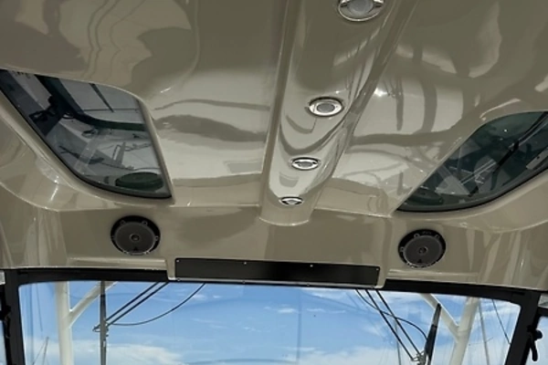 Everglades 360LXC Yacht For Sale