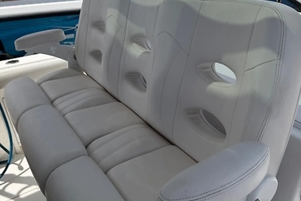 Everglades 360LXC Yacht For Sale