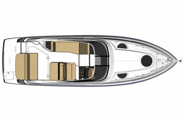 ONE LIFE 28ft Regal Yacht For Sale