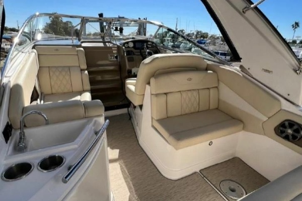 ONE LIFE 28ft Regal Yacht For Sale