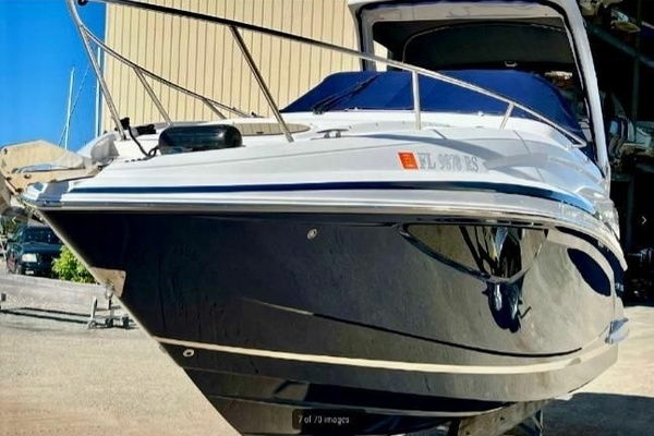 ONE LIFE 28ft Regal Yacht For Sale