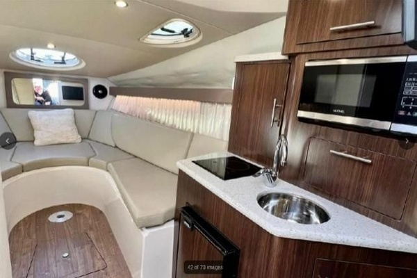 ONE LIFE 28ft Regal Yacht For Sale