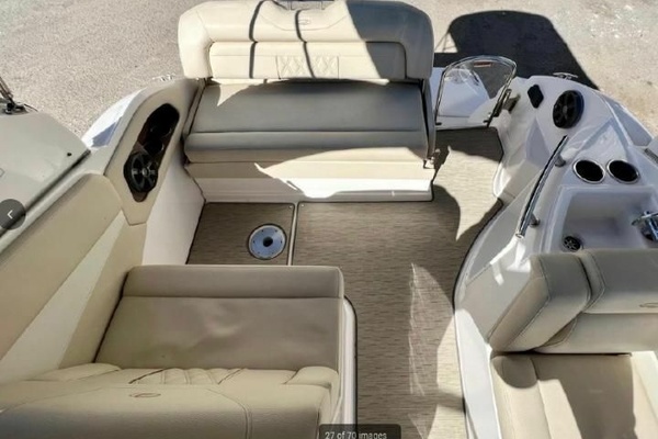 ONE LIFE 28ft Regal Yacht For Sale