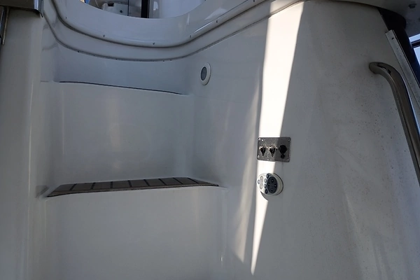 Carver 450 Voyager Pilothouse Yacht For Sale