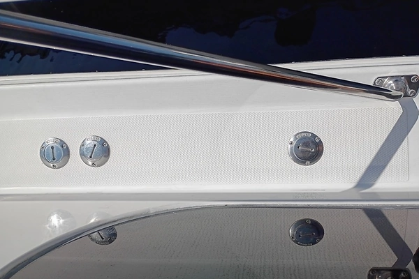 Carver 450 Voyager Pilothouse Yacht For Sale