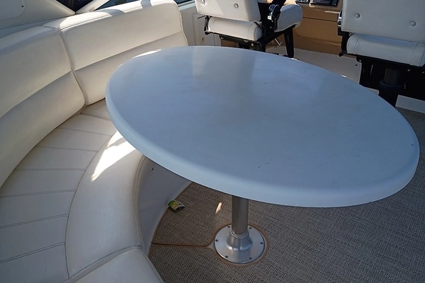 Carver 450 Voyager Pilothouse Yacht For Sale