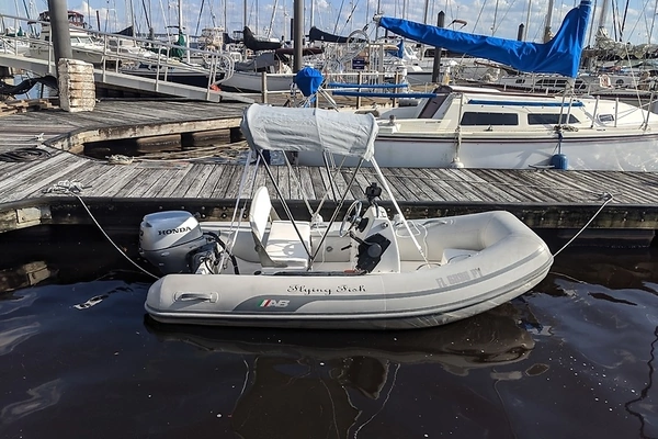 Carver 450 Voyager Pilothouse Yacht For Sale