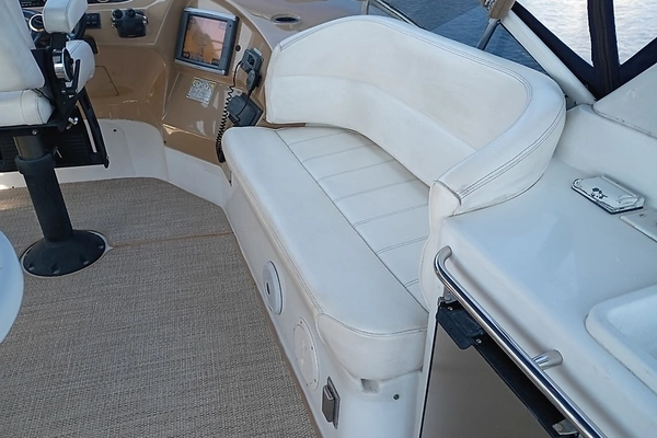 Carver 450 Voyager Pilothouse Yacht For Sale