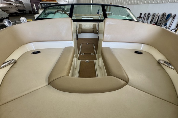 21ft Chris Craft Yacht For Sale