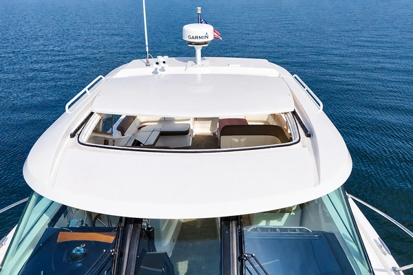 Tiara Yachts 3100 Coronet Yacht For Sale