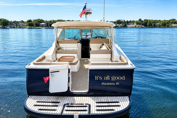 Tiara Yachts 3100 Coronet Yacht For Sale