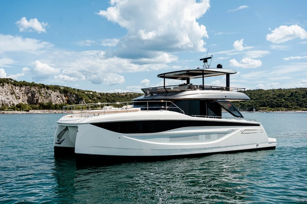 59-ft-Prestige-2026-M7- Baltimore Maryland United States  yacht for sale
