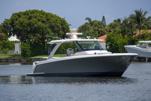 Tiara Yachts 38LS - One One