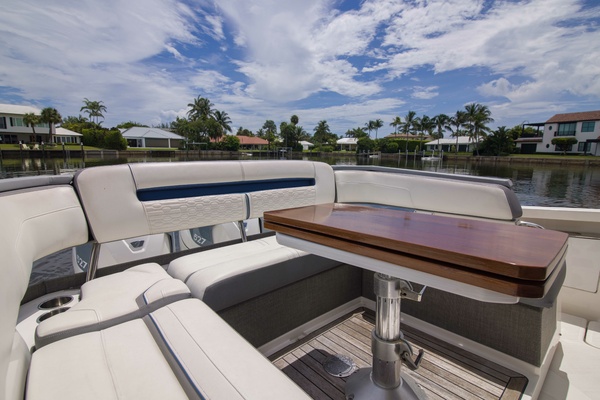 Tiara Yachts 38LS - One One