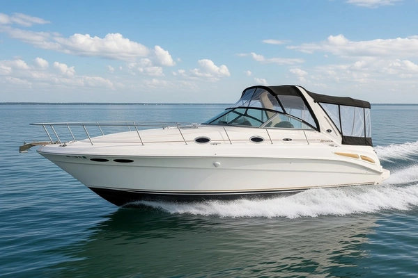 34-ft-Sea Ray-2003-340 Sundancer-EXECUTIVE RETREAT Tacoma Washington United States  yacht for sale