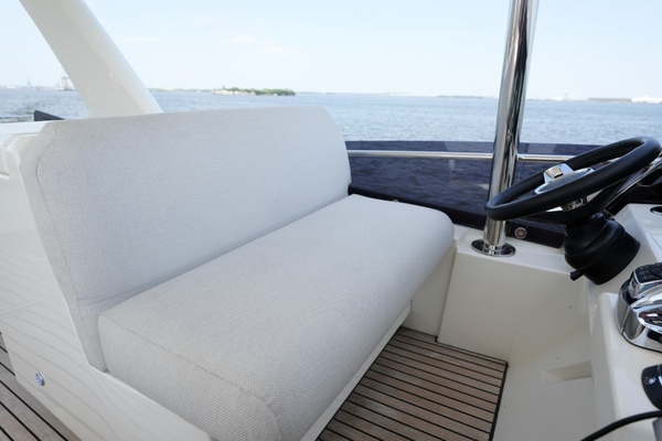 59ft Prestige Yacht For Sale