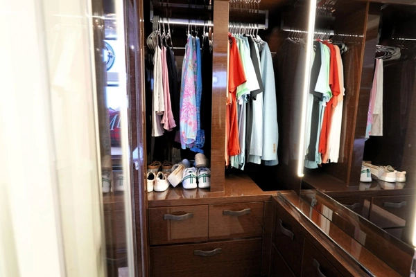Prestige 590 Yacht For Sale