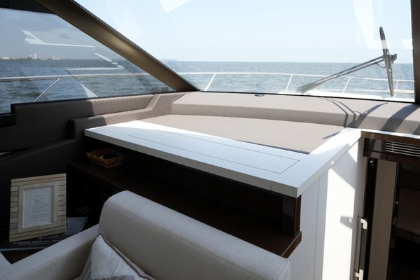 59ft Prestige Yacht For Sale