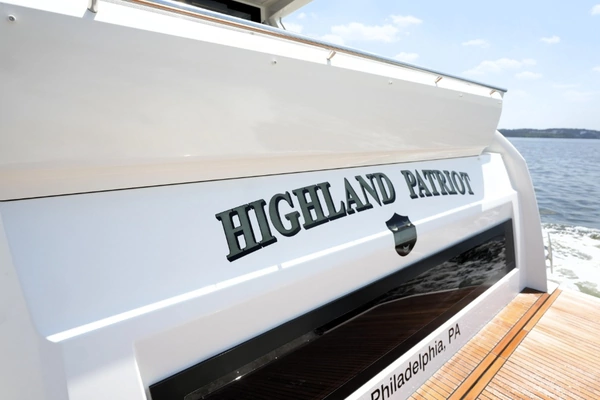 Prestige 590 Yacht For Sale