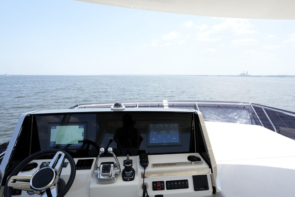 59ft Prestige Yacht For Sale