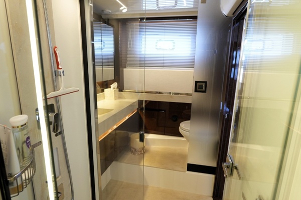59ft Prestige Yacht For Sale