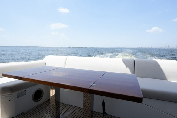 59ft Prestige Yacht For Sale