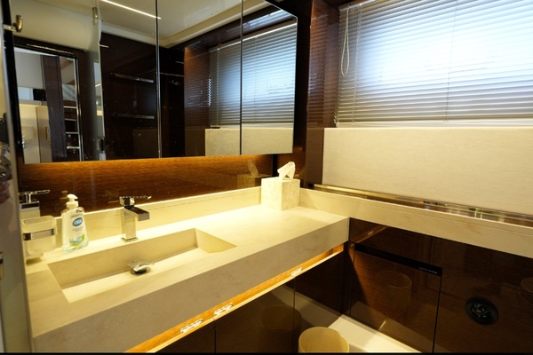 59ft Prestige Yacht For Sale