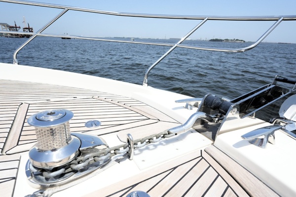 59ft Prestige Yacht For Sale