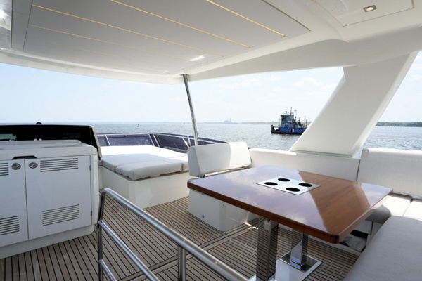 59ft Prestige Yacht For Sale