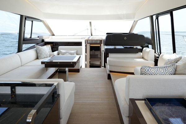 59ft Prestige Yacht For Sale