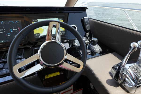 59ft Prestige Yacht For Sale