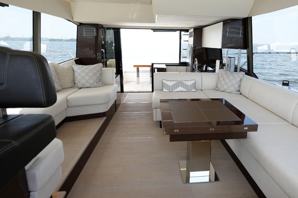 59ft Prestige Yacht For Sale