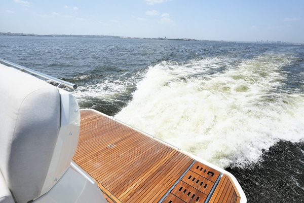 59ft Prestige Yacht For Sale