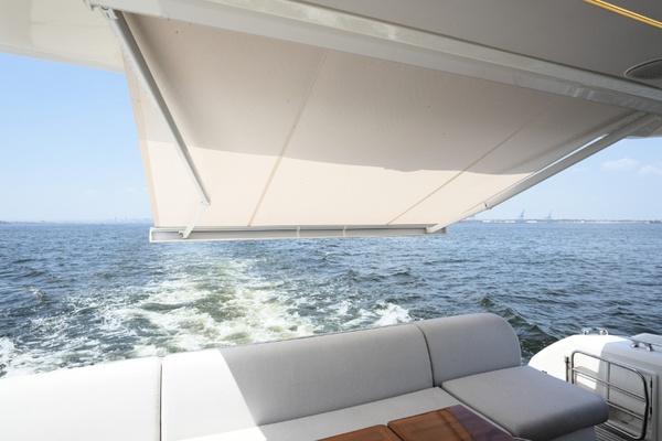 59ft Prestige Yacht For Sale